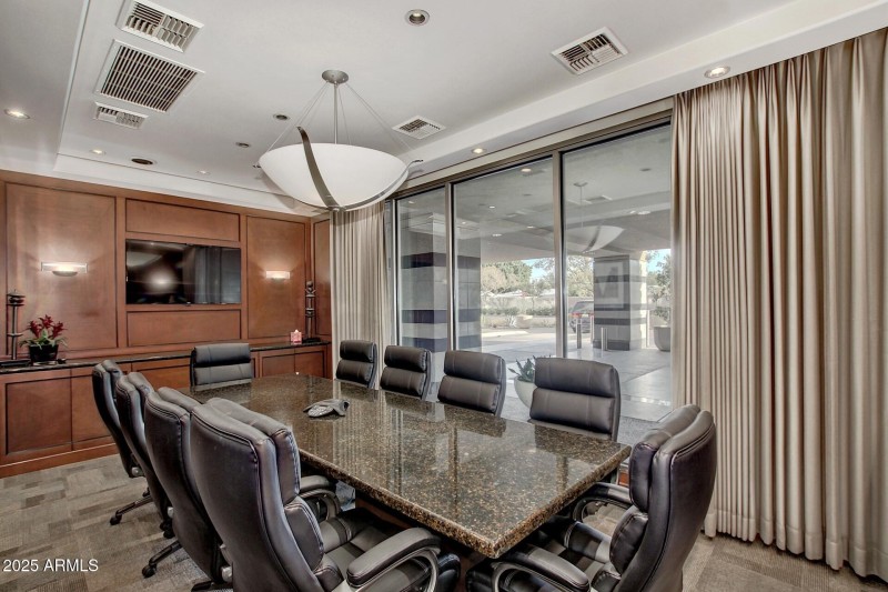 Esplanade Place Conference Room