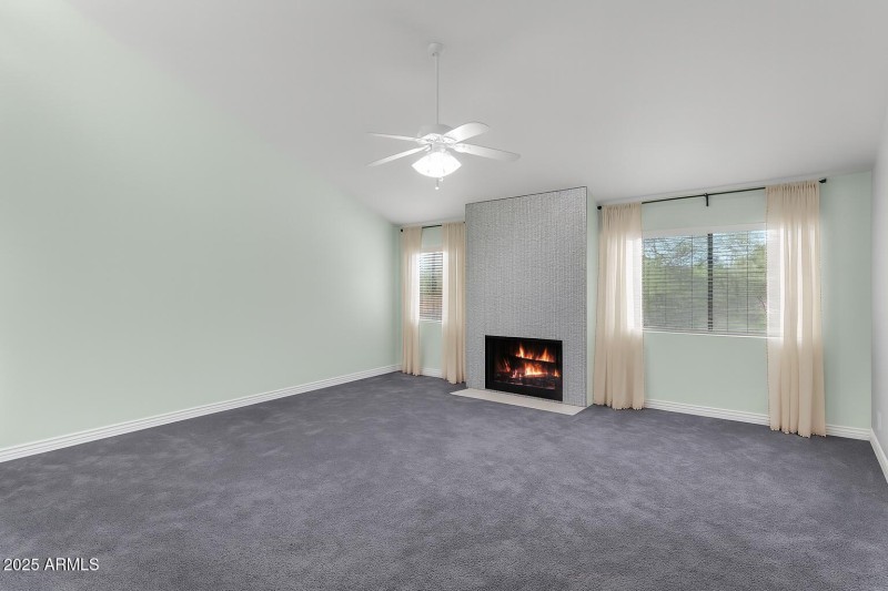 Virtually Removed Bedroom Furniture 1 -