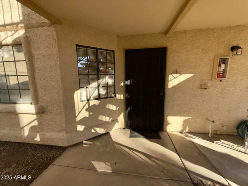 925 S. Longmore Dr. #109 - 7