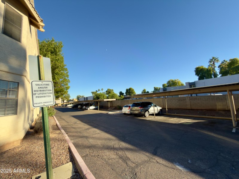 925 S. Longmore Dr. #109 - 49