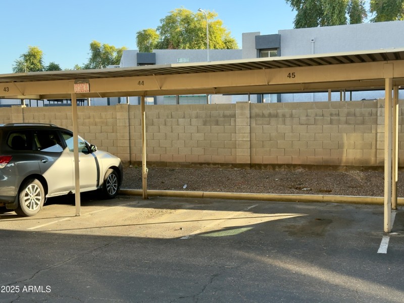 925 S. Longmore Dr. #109 - 50