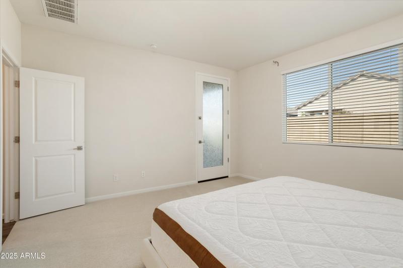 Primary Bedroom West