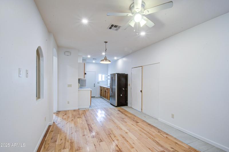 Casita 1-Living Room 2