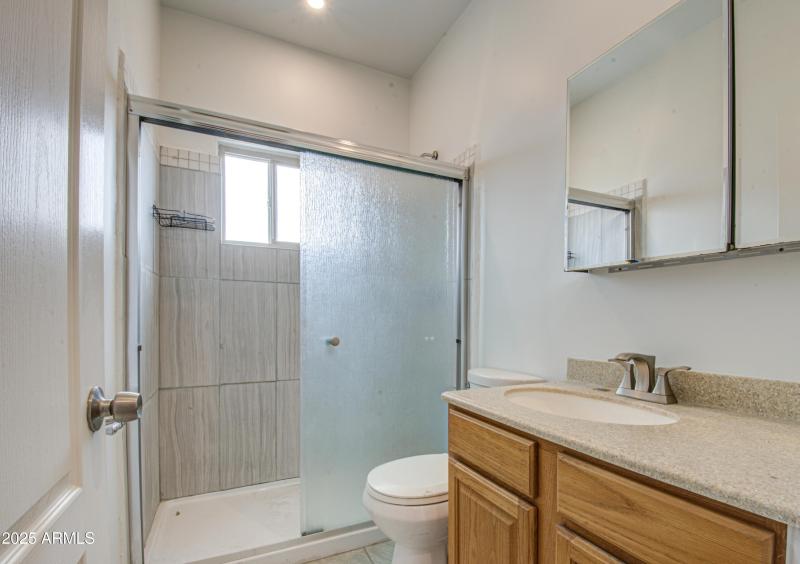 Casita 1-Bathroom-pic 1