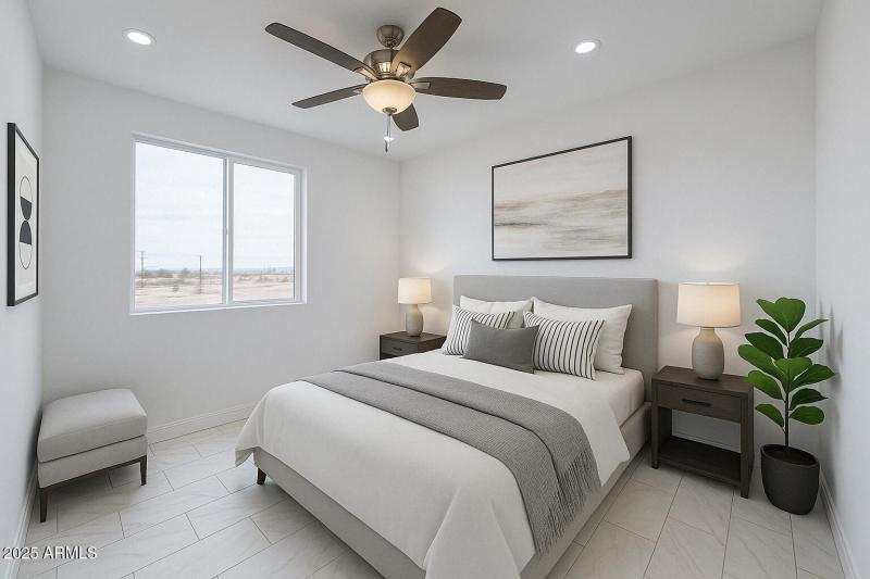 Castia 2-Bedroom-pic 1 Virtual Staging