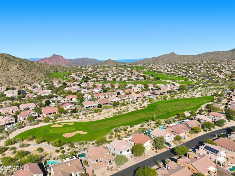 2000' above the Phx Valley=VIEWS