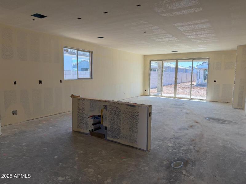 0003_ Kitchen & Great Room