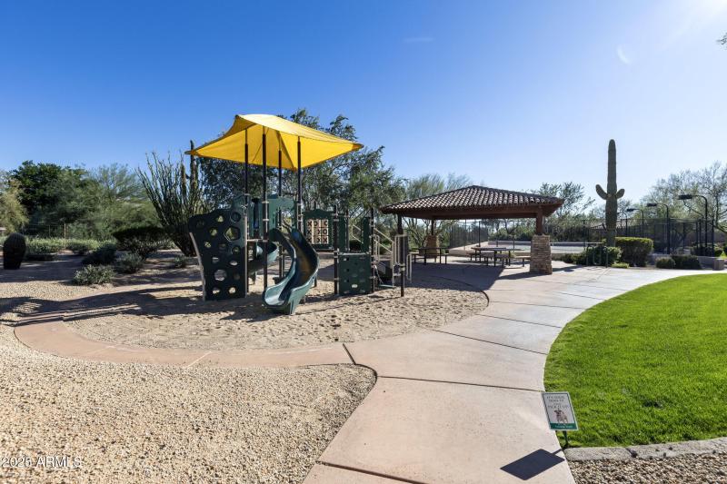 Community Playground