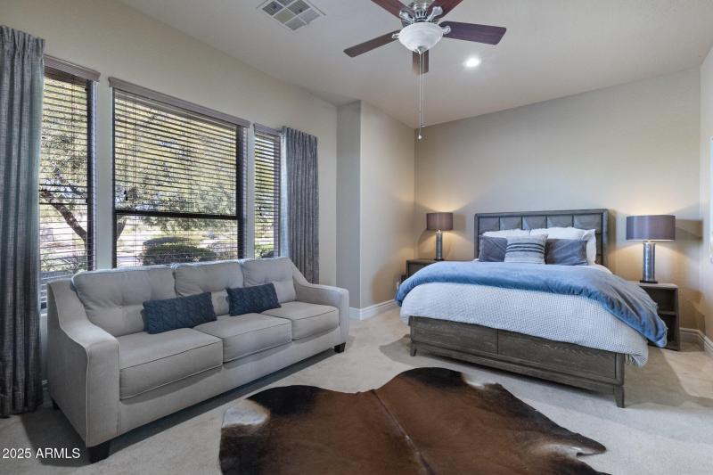 Den/Office-Bedroom #4