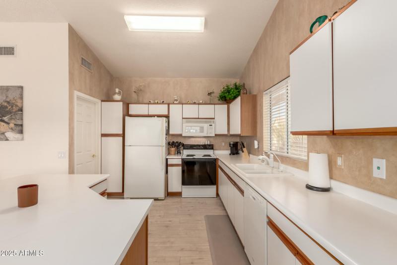 Palm Beach Kitchen 2