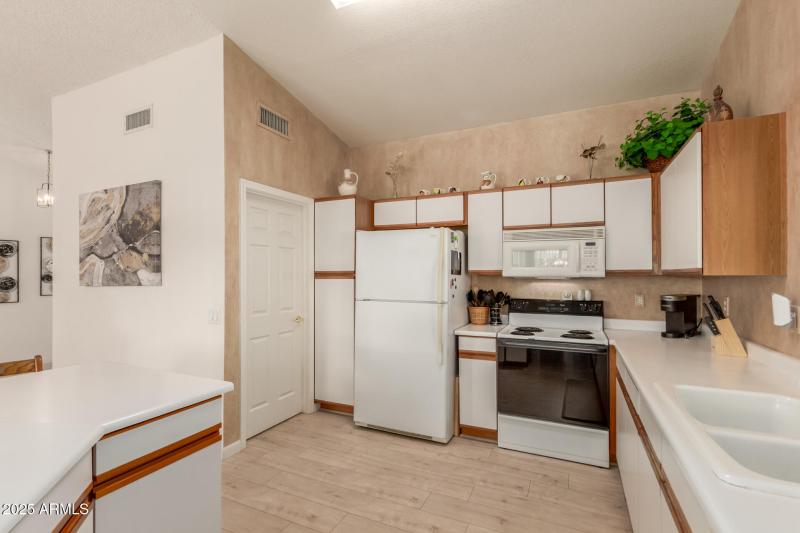 Palm Beach Kitchen 3