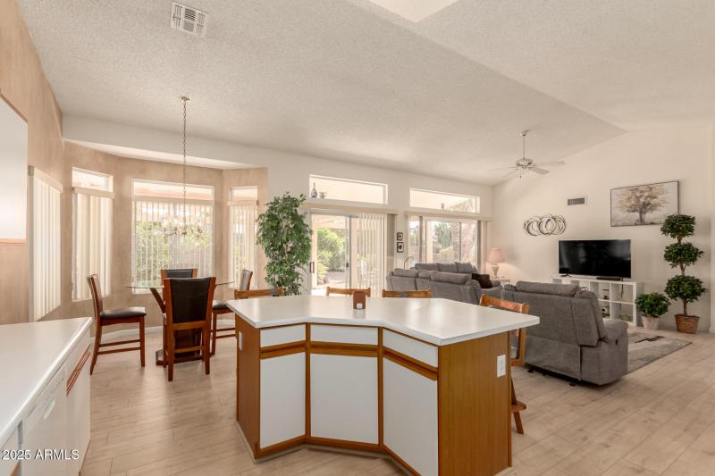 Palm Beach Kitchen 4