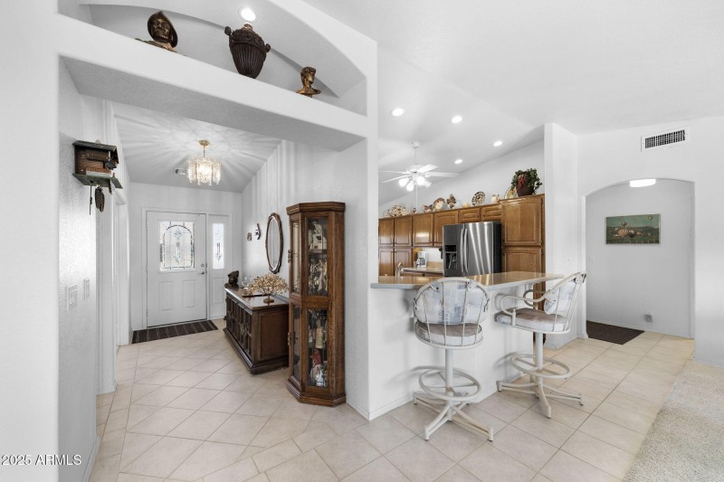 11241 E Medina Ave entry