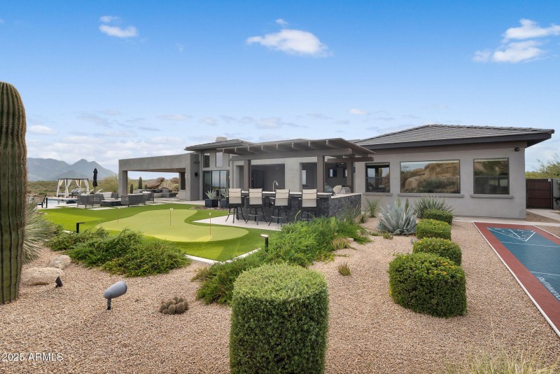 Lots of fun to be had!