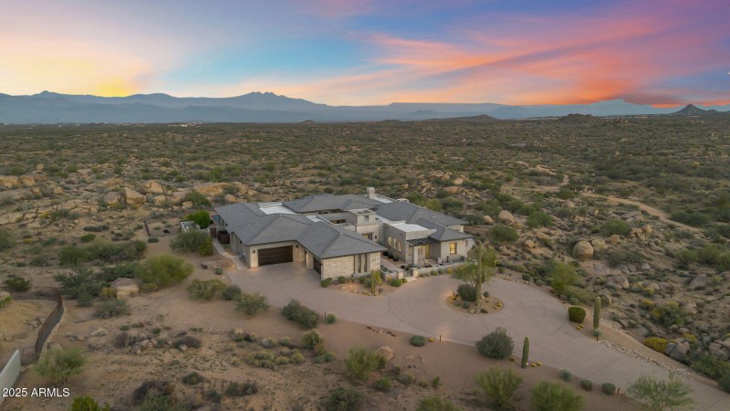 Your own private escape