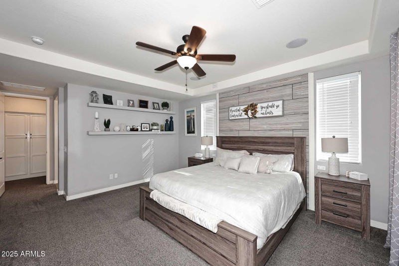 Primary Bedroom-Bath