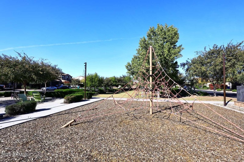 Community Park-Play Area