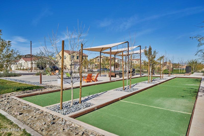 EastMark-Park Bocce Ball
