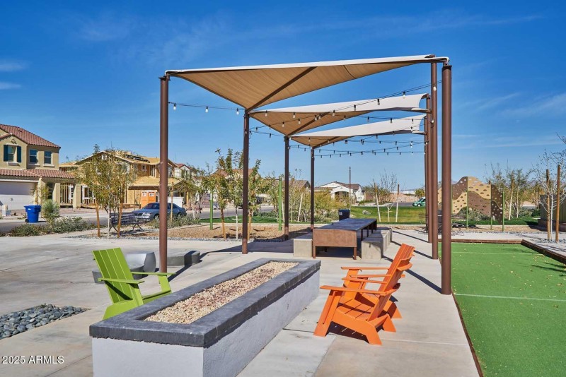 EastMark-Park Picnic Area