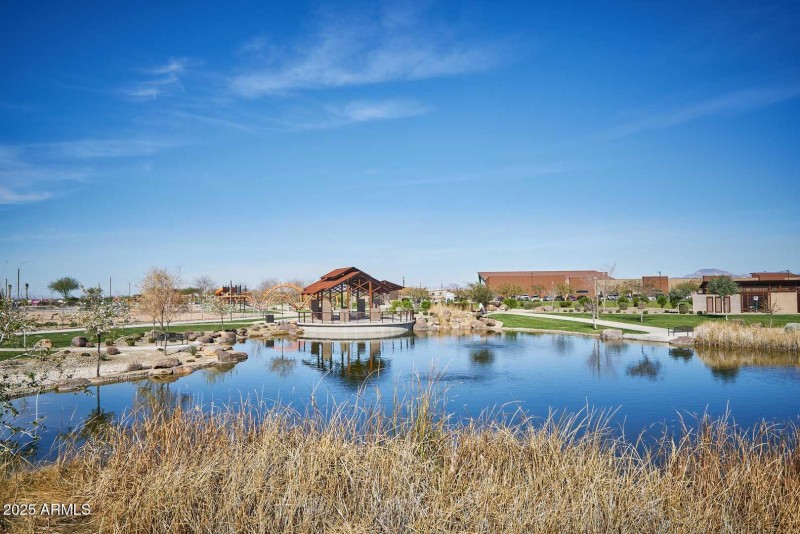 EastMark-Community Lake