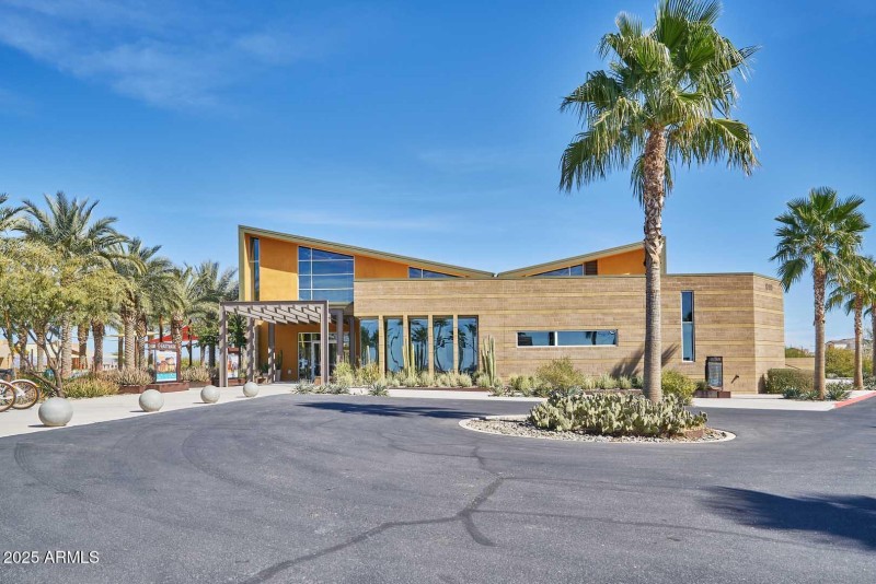 EastMark-Community Center