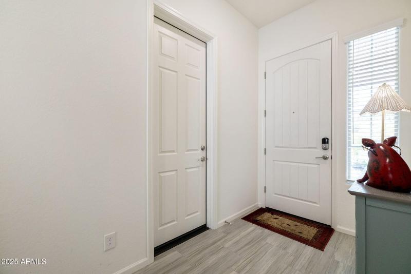 Private Entrance To Casita