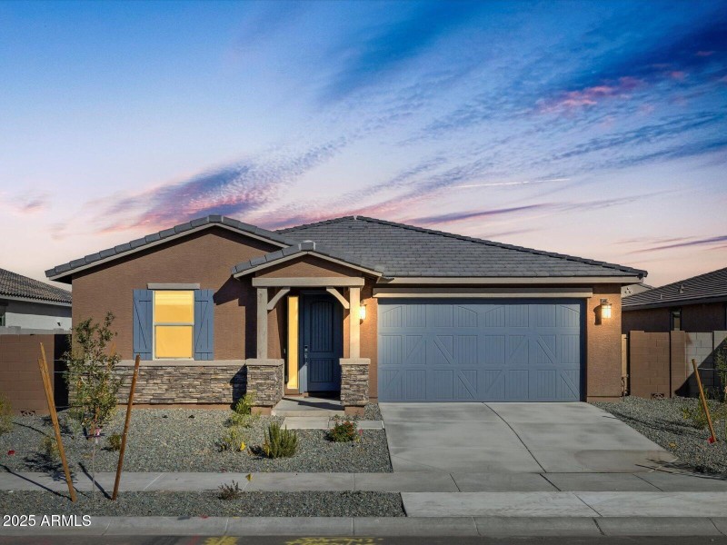 15984 W DESERT SPOON Drive