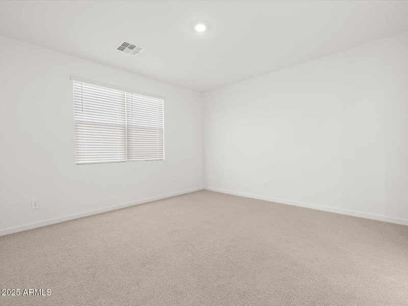 Primary Bedroom View 1