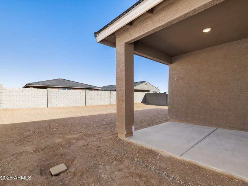 15984 W DESERT SPOON Drive