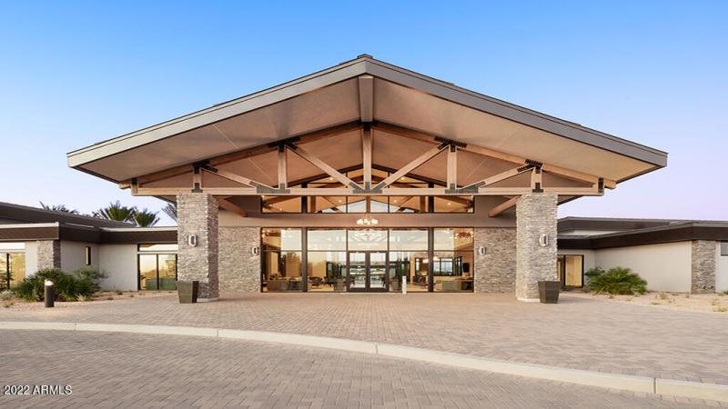 Ovation at Meridian Community