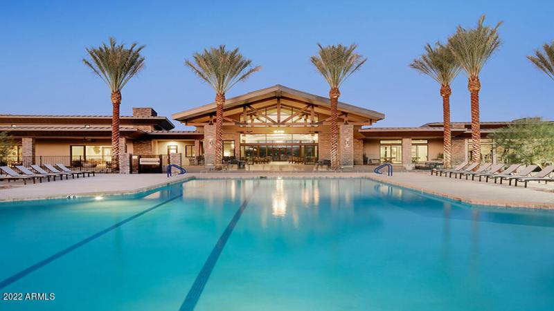 Ovation at Meridian Community