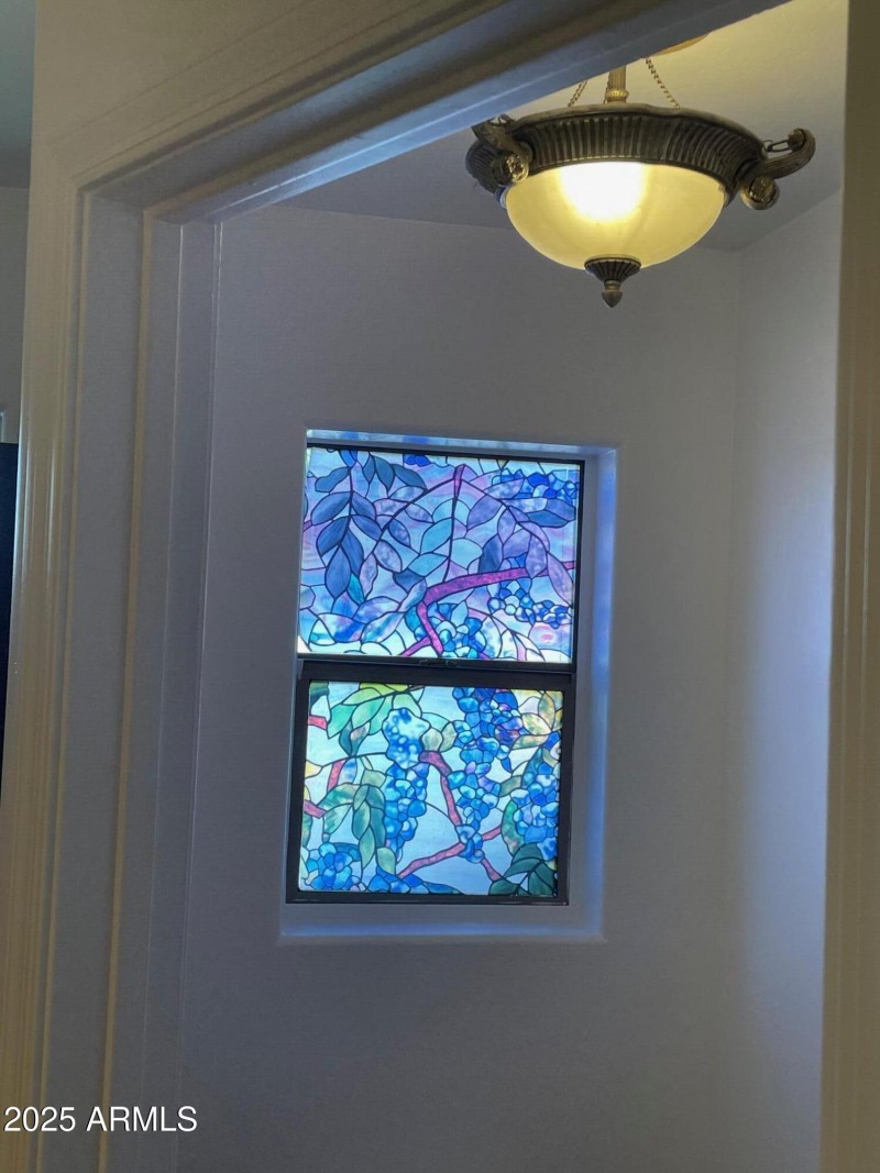 MB Private Lavatory and updated fixture