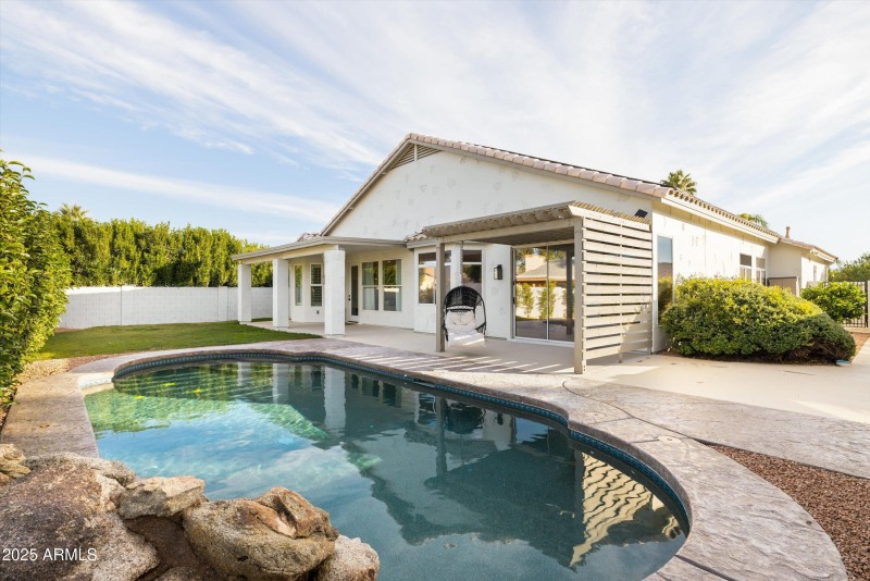 34-15020 N 54th Pl, Scottsdale, AZ, 8525