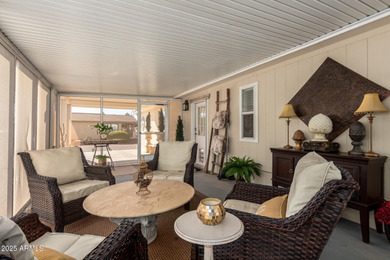 Enjoy your morning coffee