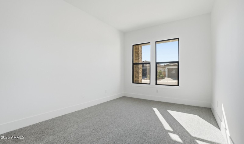 Edgewood Estates Lot #77 Bedroom Two (1)