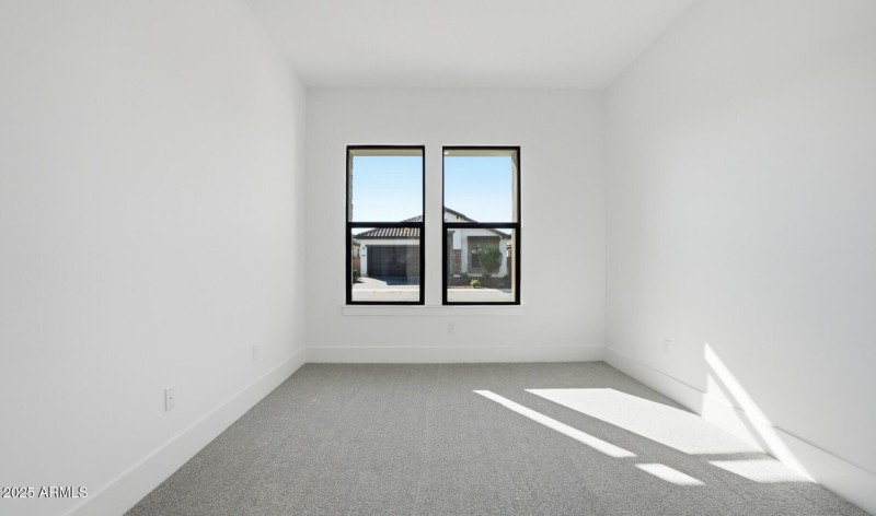 Edgewood Estates Lot #77 Bedroom Two (2)