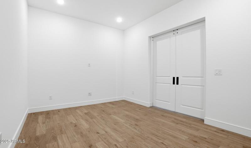 Edgewood Estates Lot #157 Home Office (L