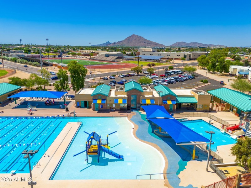 Eldorado Aquatic & Fitness Center - 02