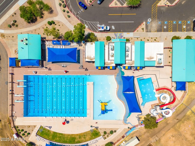 Eldorado Aquatic & Fitness Center - 04