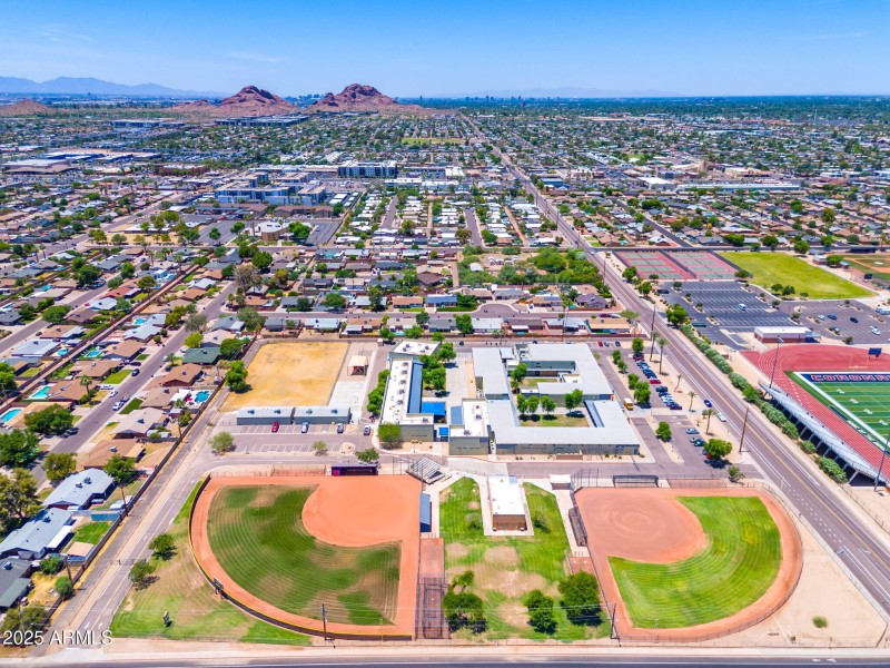 Oak Learning Academy - 01