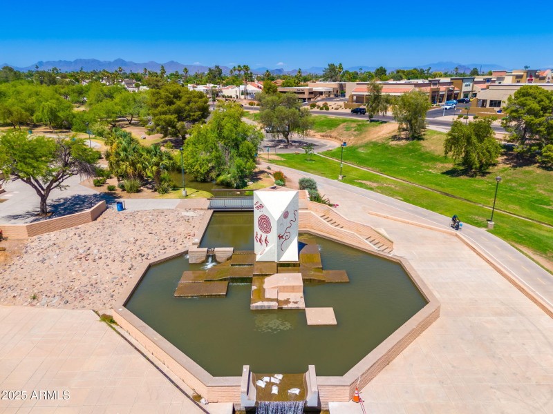 The Wedge Skate Park - 08