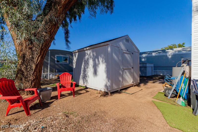 5601 W Missouri Ave. 87