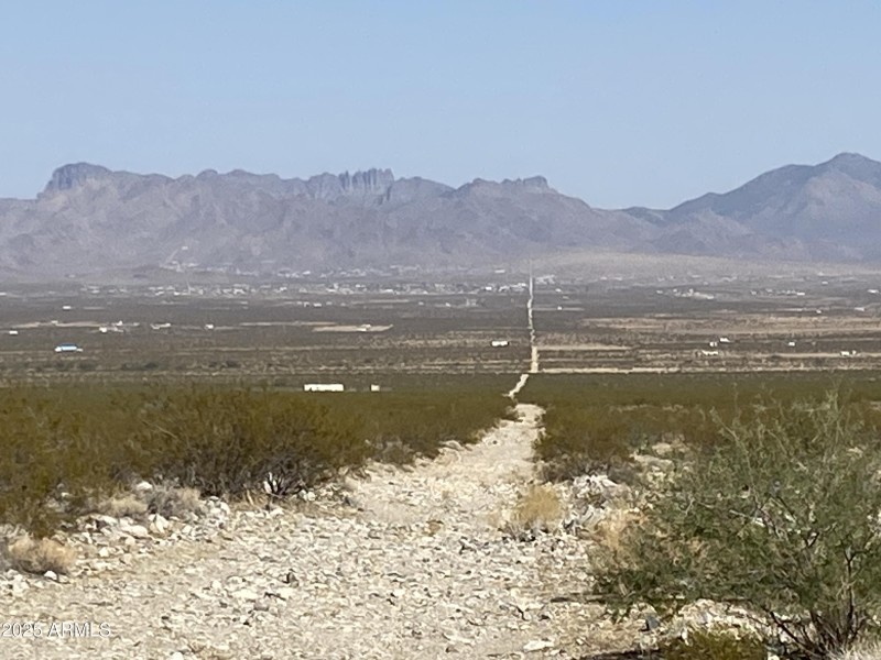 Gateway Acres Auction