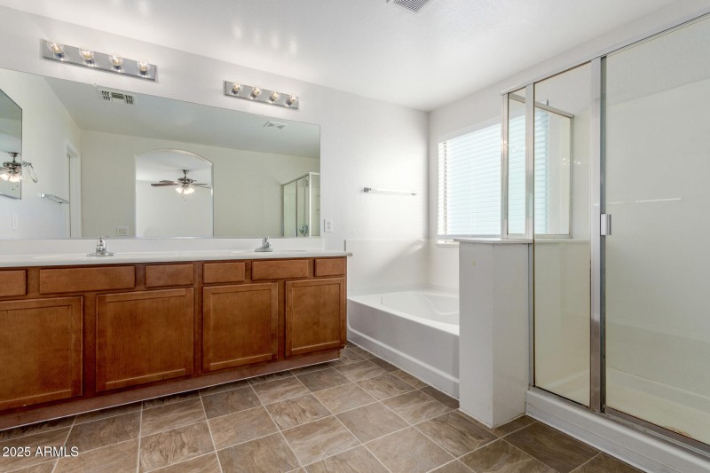 21 Master Bathroom