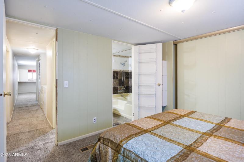 Primary Bedroom View 2