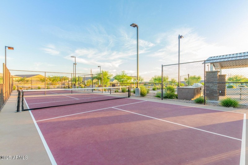 Peralta Canyon Pickleball