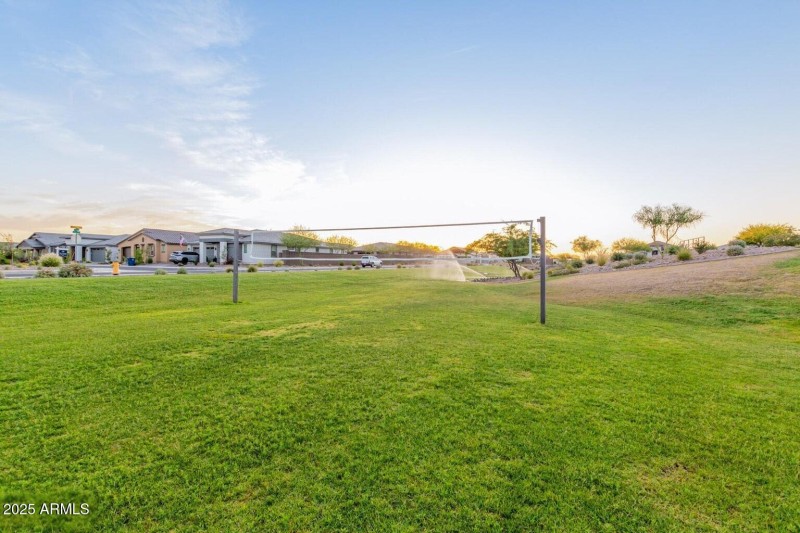 Peralta Canyon amenities