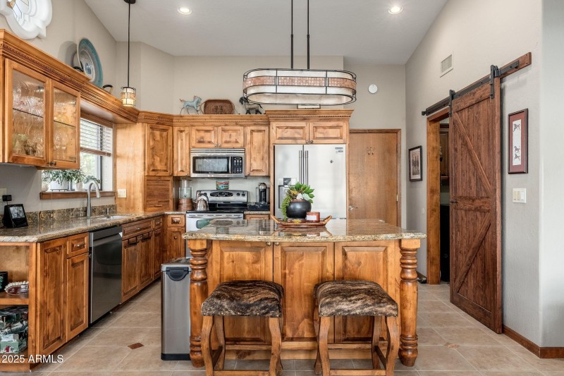 15122 E Palomino Blvd - 16