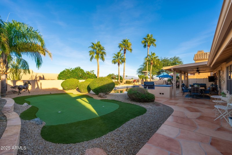 15122 E Palomino Blvd - 35