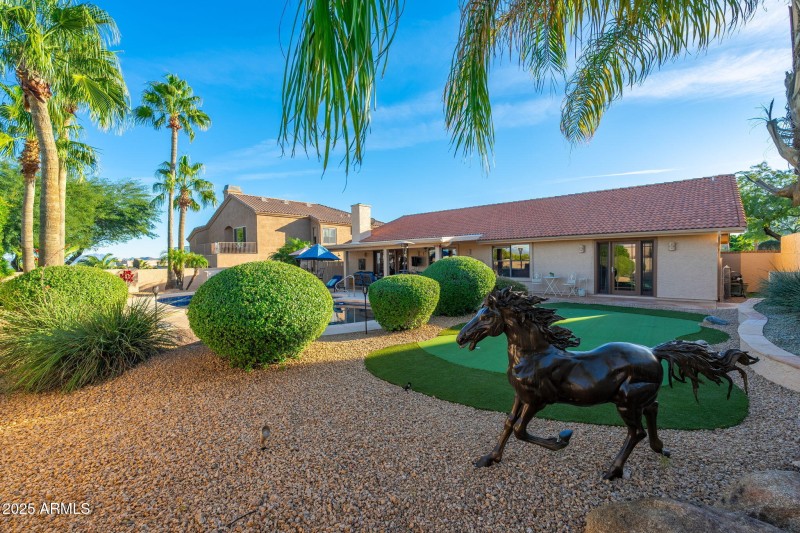 15122 E Palomino Blvd - 37